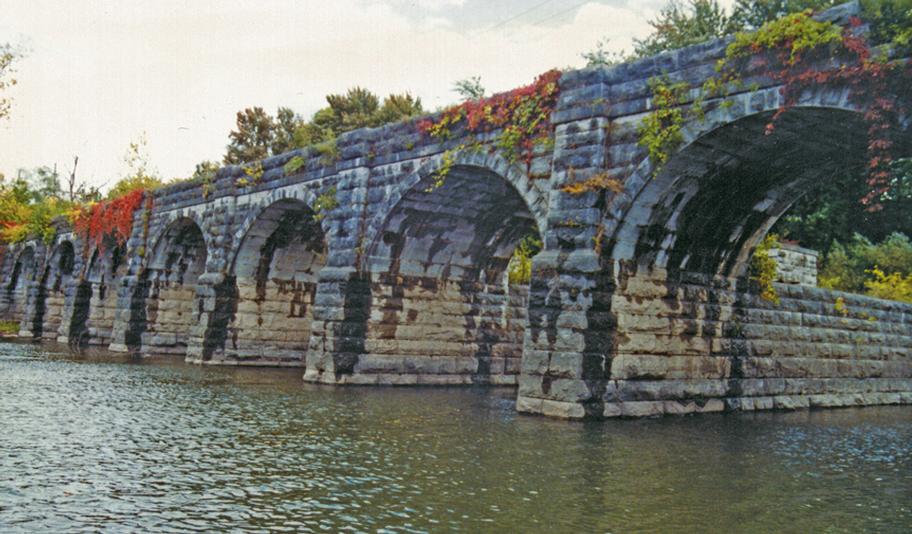 Erie Canal